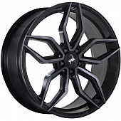 Race Ready CSSYA3372 8.5x20 5*120 ET30 DIA66.1 B-P/B Литой