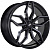 Race Ready CSSYA3372 8x18 5*114.3 ET40 DIA67.1 B-P/B Литой