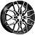 RST R085 6x15 4*100 ET46 DIA54.1 BD Литой