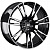 LS Forged FG06 9x20 5*112 ET20 DIA66.6 BKF Кованый