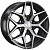 LS 1303 8x17 6*139.7 ET30 DIA106.1 GMF Литой
