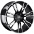 LS Forged FG06 8x20 5*112 ET27 DIA66.6 BKF Кованый LS Forged FG06 8x20 5*112 ET27 DIA66.6 BKF Кованый