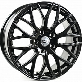 RST R147 7.5x17 5*114.3 ET45 DIA60.1 BL Литой