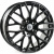 RST R147 7.5x17 5*114.3 ET45 DIA60.1 BL Литой