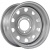 Trebl Off-road 01 7x16 6*139.7 ET-20 DIA110.1 Silver Штампованный