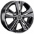 Replay SZ70 6x16 5*114.3 ET50 DIA60.1 BKF Литой Replay SZ70 6x16 5*114.3 ET50 DIA60.1 BKF Литой