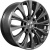 RST R109 7.5x19 6*139.7 ET25 DIA106.1 BMG Литой RST R109 7.5x19 6*139.7 ET25 DIA106.1 BMG Литой