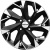 Carwel Ильмень 6x15 4*100 ET46 DIA54.1 ABT Литой Carwel Ильмень 6x15 4*100 ET46 DIA54.1 ABT Литой