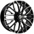 Replica H ZKR2 8.5x21 5*108 ET40 DIA63.3 BFP Литой Replica H ZKR2 8.5x21 5*108 ET40 DIA63.3 BFP Литой
