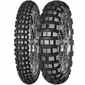 Mitas Enduro Trail-XT + 120/70 R19 60T Передняя Эндуро