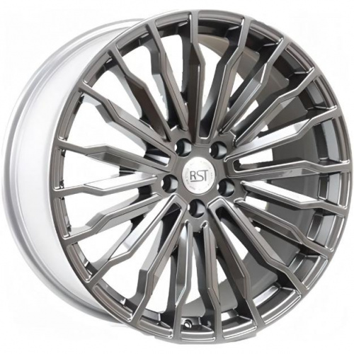 RST R032 9x20 5*114.3 ET35 DIA67.1 BMG Литой