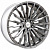 RST R032 9x20 5*108 ET38.5 DIA63.3 BMG Литой