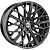 RST R002 8.5x20 5*120 ET45 DIA59.6 BMG Литой
