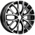 RST R166 6x16 4*100 ET49 DIA54.1 BD Литой