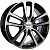 Carwel Донты 6x15 5*108 ET45 DIA63.3 AB Литой