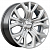 Carwel Лум 6.5x16 5*114.3 ET38 DIA67.1 SLT Литой