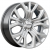 Carwel Лум 6.5x16 5*114.3 ET38 DIA67.1 SLT Литой