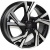 RST R075 6x15 4*100 ET46 DIA60.1 BD Литой RST R075 6x15 4*100 ET46 DIA60.1 BD Литой
