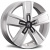 Replay MR276 7x17 5*112 ET51 DIA66.6 Silver Литой