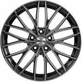 X'trike X-130 7.5x18 5*112 ET50 DIA57.1 HSB Литой