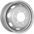 Trebl LT2888D P 5.5x16 6*170 ET106 DIA130.1 Silver Штампованный Trebl LT2888D P 5.5x16 6*170 ET106 DIA130.1 Silver Штампованный