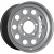Trebl 8665 5.5x15 5*139.7 ET5 DIA108.1 Silver Штампованный Trebl 8665 5.5x15 5*139.7 ET5 DIA108.1 Silver Штампованный