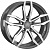 Replay GS45 8x18 5*114.3 ET39 DIA67.1 GMF Литой