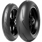 Pirelli Diablo Supercorsa V4 SC1 120/70 R17 58V Передняя Трек