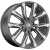 LS Forged FG34 8.5x21 5*150 ET54 DIA110.1 MGMF Кованый LS Forged FG34 8.5x21 5*150 ET54 DIA110.1 MGMF Кованый