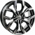 RST R106 6.5x16 5*114.3 ET50 DIA67.1 BD Литой RST R106 6.5x16 5*114.3 ET50 DIA67.1 BD Литой
