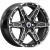 K&K Дистрикт 8x18 6*114.3 ET25 DIA66.1 Алмаз черный Литой K&K Дистрикт 8x18 6*114.3 ET25 DIA66.1 Алмаз черный Литой