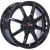 Alcasta M63 6x15 4*100 ET37 DIA60.1 BK Литой Alcasta M63 6x15 4*100 ET37 DIA60.1 BK Литой