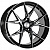 Race Ready CSSYA5636 9x21 5*120 ET35 DIA62.6 B-P/B Литой