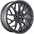 Race Ready CSS3347 7x16 4*100 ET42 DIA60.1 BLK/M Литой