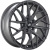 Race Ready CSS3347 7x16 4*98 ET35 DIA58.6 BLK/M Литой