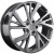 LS Forged FG22 7x19 5*108 ET36 DIA65.1 BK Кованый LS Forged FG22 7x19 5*108 ET36 DIA65.1 BK Кованый