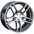 LS 285 6.5x15 5*112 ET45 DIA57.1 GMF Литой