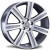 Replay LR60 9.5x21 5*120 ET49 DIA72.6 GMF Литой