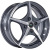 Megami MGM-19FF 5.5x14 4*100 ET49 DIA56.6 BKF Литой Megami MGM-19FF 5.5x14 4*100 ET49 DIA56.6 BKF Литой