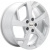 Carwel Тенис 7x17 5*114.3 ET40 DIA66.1 SLT Литой Carwel Тенис 7x17 5*114.3 ET40 DIA66.1 SLT Литой