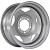 Trebl Off-road 03 7x16 6*139.7 ET20 DIA110.1 Silver Штампованный