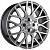 X'trike X-125 6.5x16 4*98 ET35 DIA58.6 HSBFP Литой