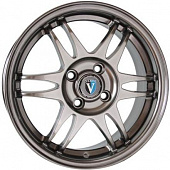 Venti 1502 6x15 5*100 ET40 DIA57.1 GRD Литой