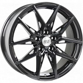 RST R218 7.5x18 5*114.3 ET45 DIA67.1 Silver Литой