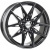 RST R218 7.5x18 5*114.3 ET40 DIA66.6 BL Литой