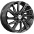 iFree Неом 6.5x16 4*100 ET45 DIA56.6 BK Литой iFree Неом 6.5x16 4*100 ET45 DIA56.6 BK Литой
