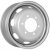 Trebl LT2888D P 5.5x16 6*170 ET106 DIA130.1 Silver Штампованный Trebl LT2888D P 5.5x16 6*170 ET106 DIA130.1 Silver Штампованный