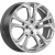 Скад Дунай 7x17 4*100 ET45 DIA60.1 Селена Литой Скад Дунай 7x17 4*100 ET45 DIA60.1 Селена Литой