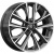 Скад KP012 7x18 5*114.3 ET48.5 DIA67.1 Diamond quartz Литой Скад KP012 7x18 5*114.3 ET48.5 DIA67.1 Diamond quartz Литой