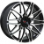 Replica Concept B542 9.5x22 5*112 ET32 DIA66.6 BKF Литой